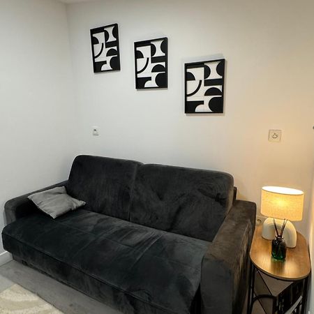 Studio Neuf Bruges, Centre-Ville 外观 照片