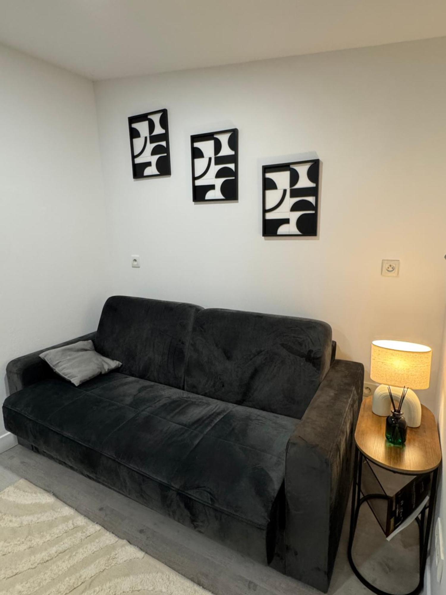 Studio Neuf Bruges, Centre-Ville 外观 照片