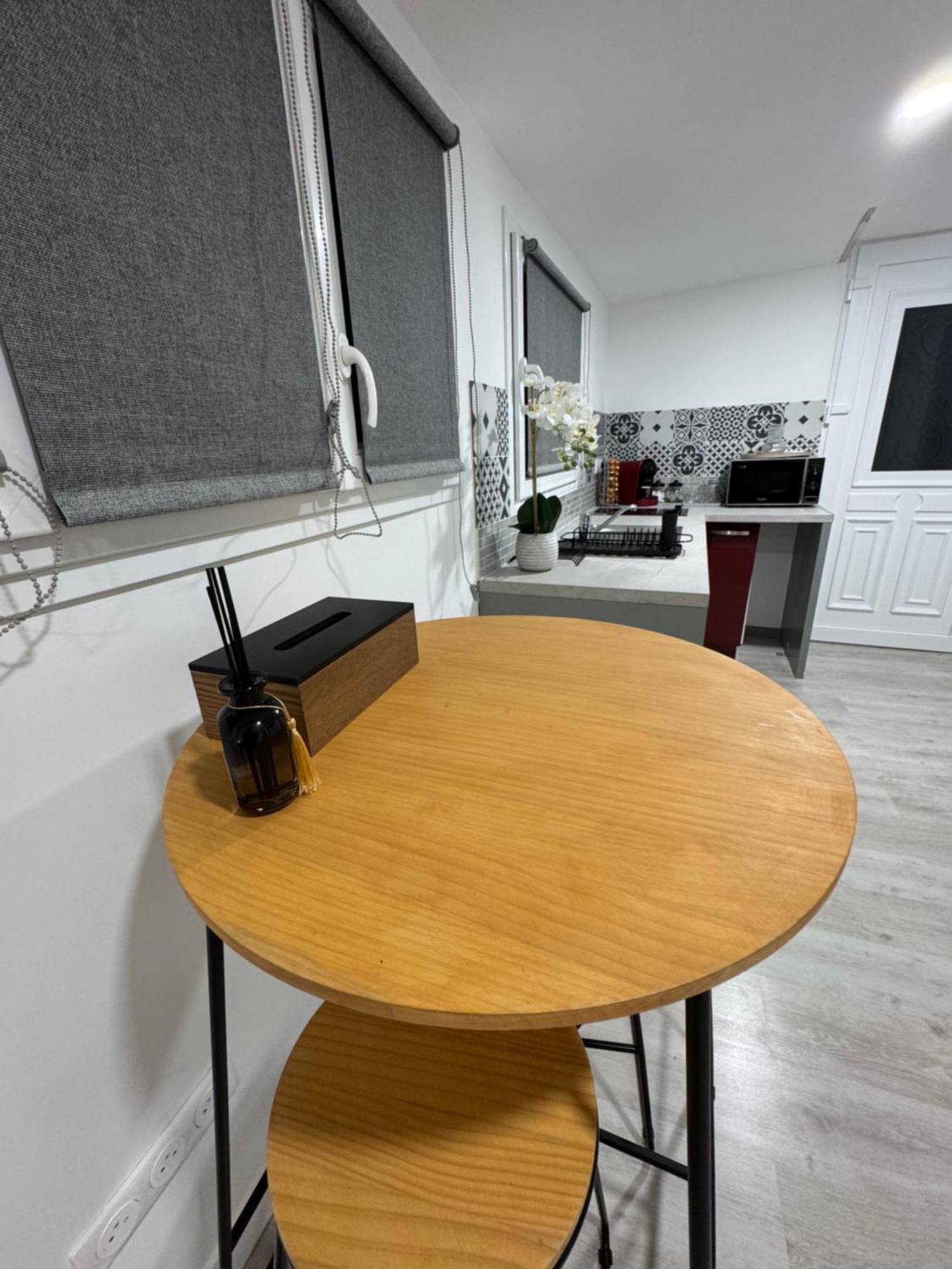 Studio Neuf Bruges, Centre-Ville 外观 照片